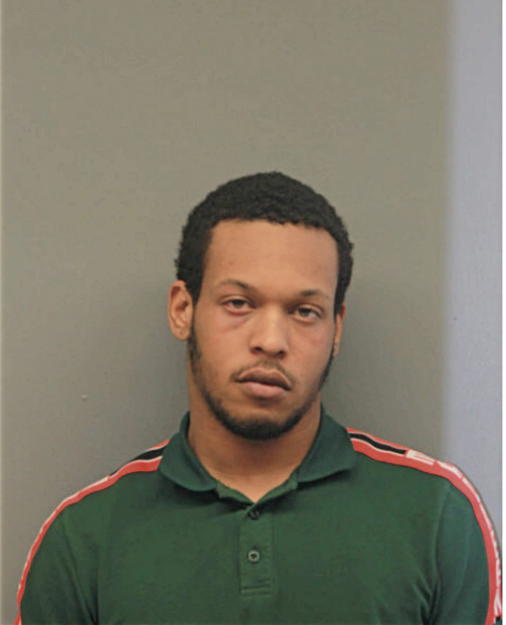 DANIEL E MOORE, Cook County, Illinois