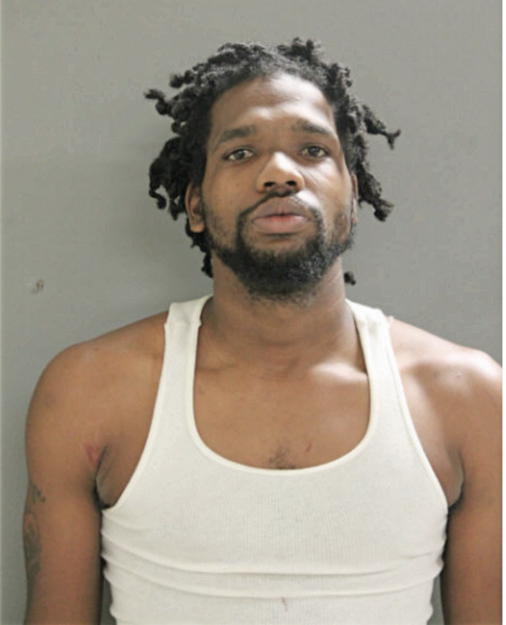 DEMETRIUS D MOORE, Cook County, Illinois