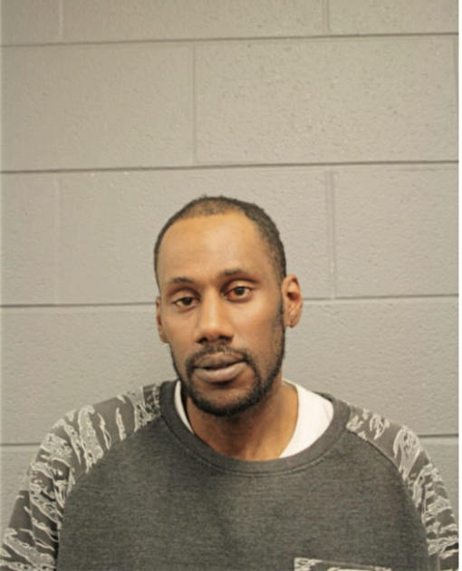 DARNELL A MORRIS, Cook County, Illinois