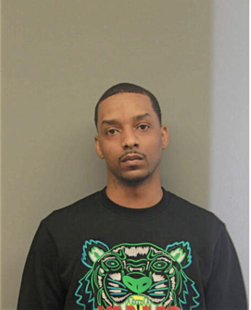 RONALD R MOSLEY, Cook County, Illinois