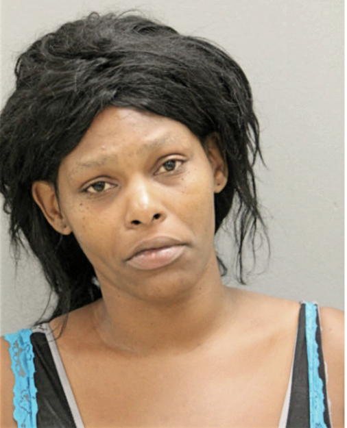 MONIQUE NARD, Cook County, Illinois