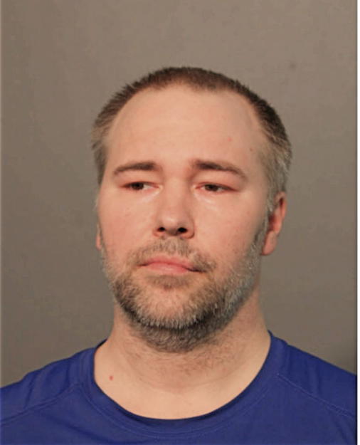 ERIC R NOWAKOWSKI, Cook County, Illinois