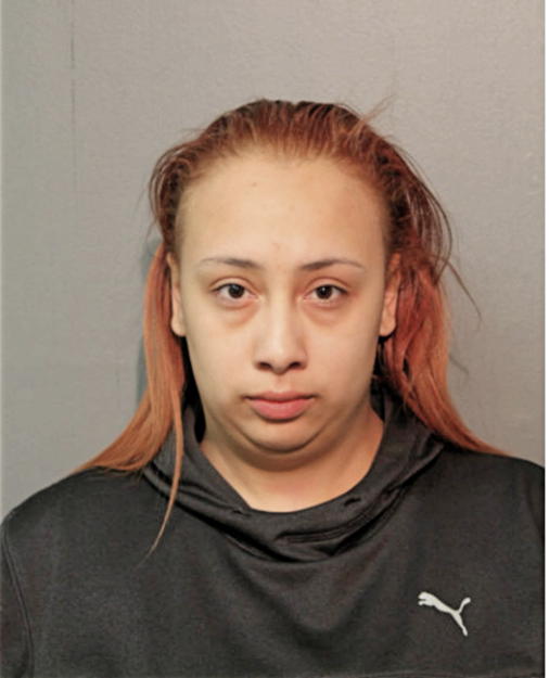 KATHERINE NUNEZ, Cook County, Illinois