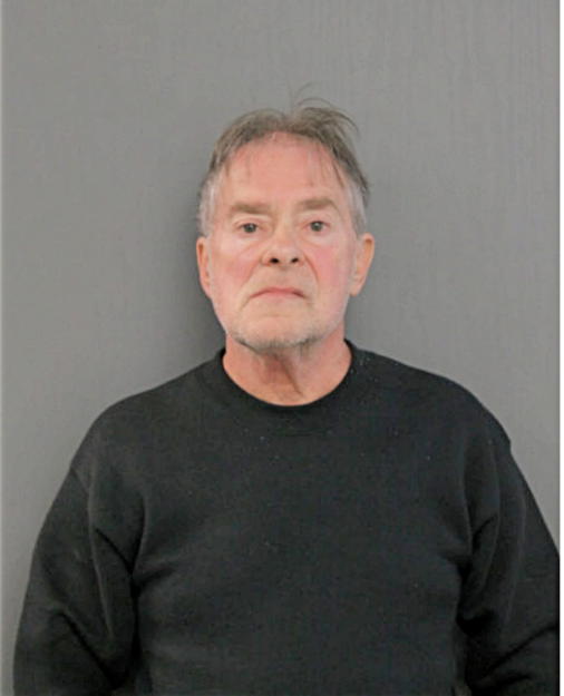 ROBERT G OBEYTEK, Cook County, Illinois