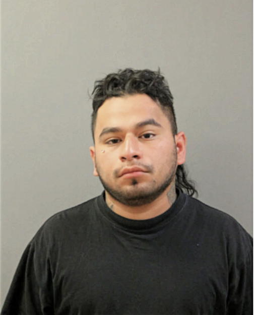 SAUL OCAMPO, Cook County, Illinois