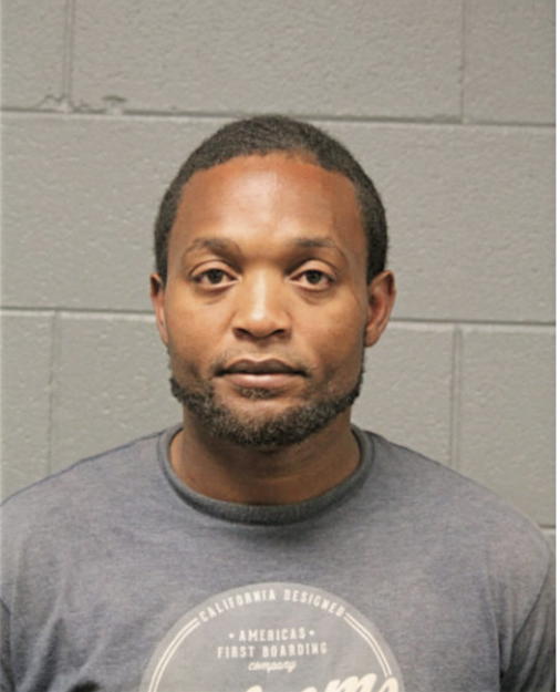 CHIJIOKE H OTUGO, Cook County, Illinois