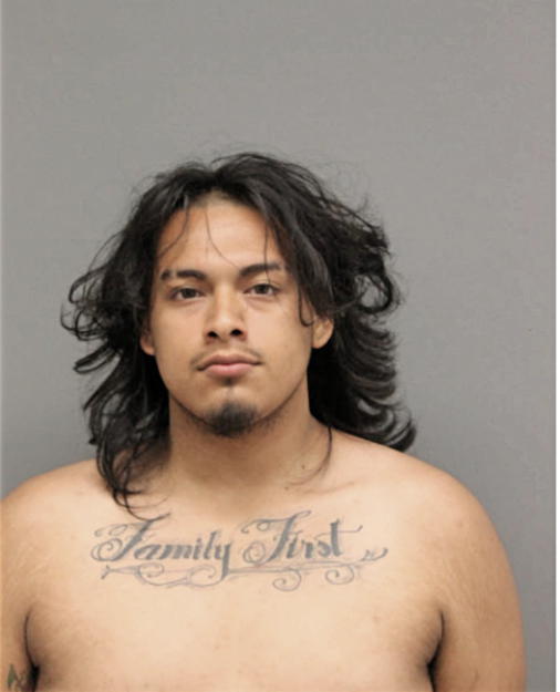 JOSE A PATINO, Cook County, Illinois