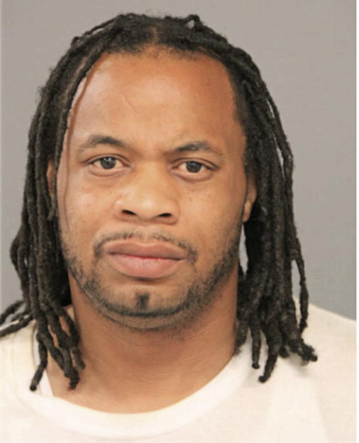 YOSEF B PATRICK, Cook County, Illinois