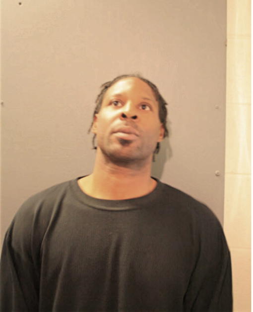 DEMOND PEOPLES, Cook County, Illinois