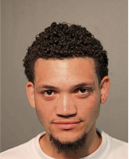 STEVEN PEREZ, Cook County, Illinois
