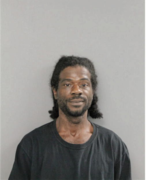 ALMOURICE PETERS, Cook County, Illinois
