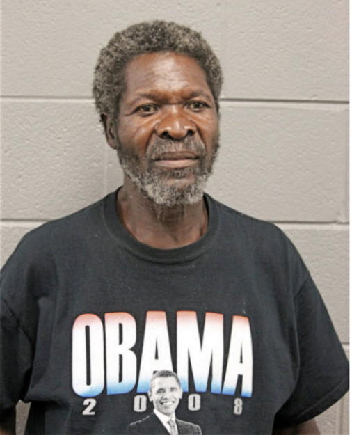 FRANK J PINKTON, Cook County, Illinois