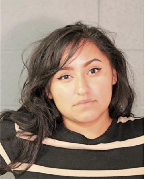 KIMBERLY A PLIEGO, Cook County, Illinois