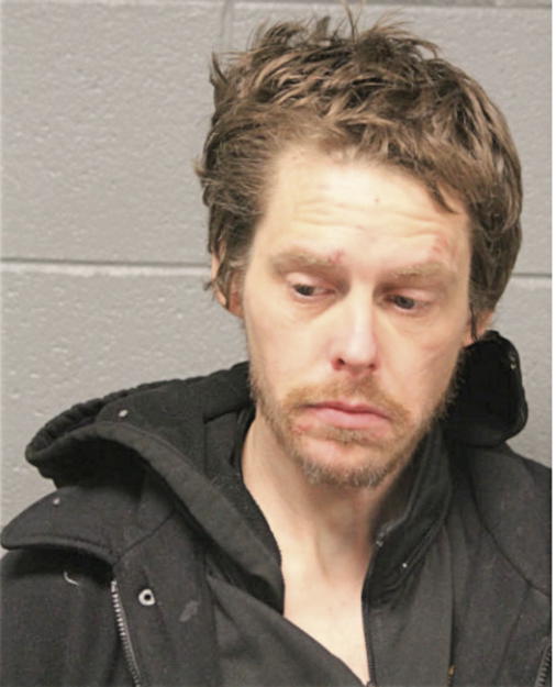 MATTHEW R POLACHECK, Cook County, Illinois