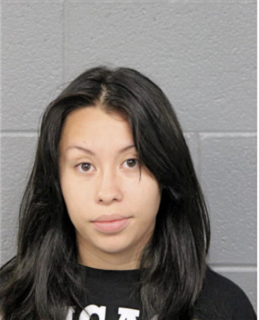 BLANCA I QUEZADA, Cook County, Illinois