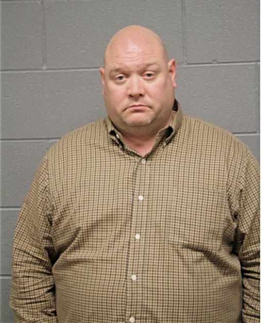 PAUL N REIDY, Cook County, Illinois