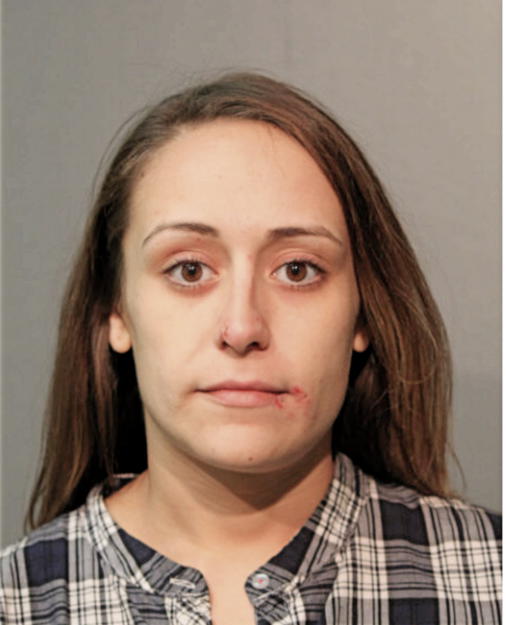 SARAH RENATA OLIVIA COOPER, Cook County, Illinois
