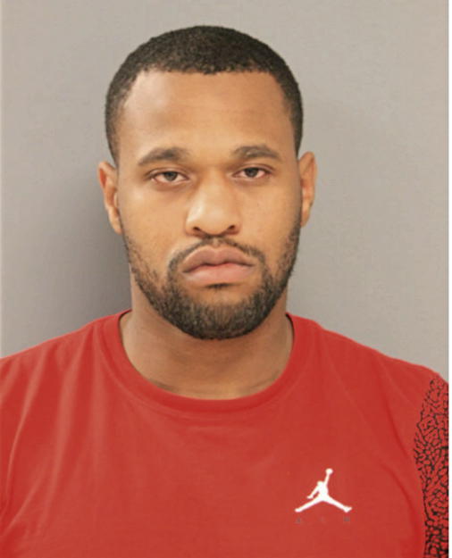 ANTHONY C RICKS, Cook County, Illinois