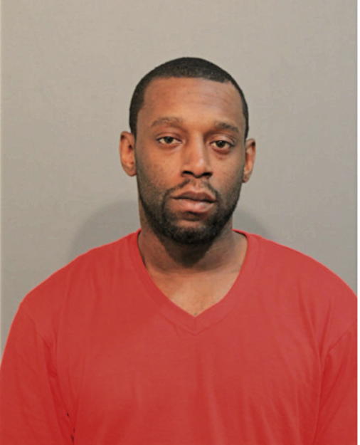 MARLO T RILEY, Cook County, Illinois
