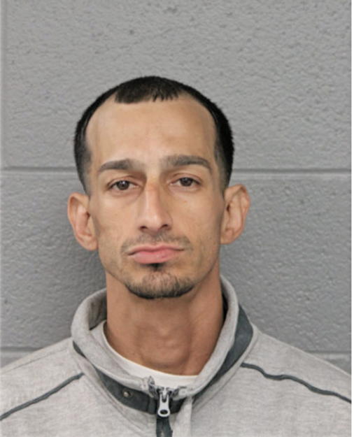 JOSE RODRIGUEZ, Cook County, Illinois