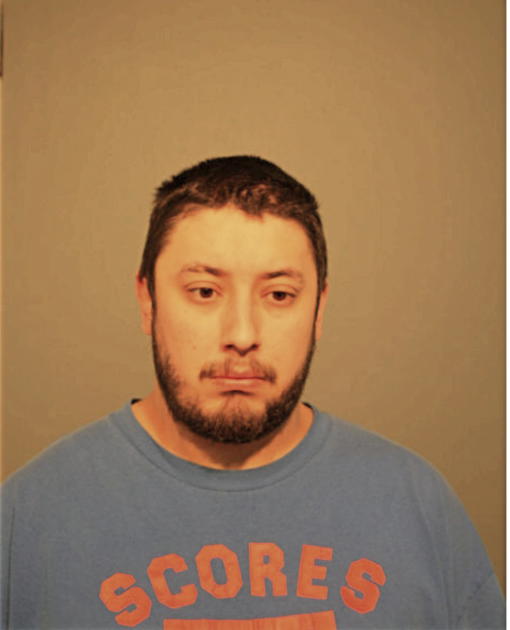 JUAN ROMAN, Cook County, Illinois