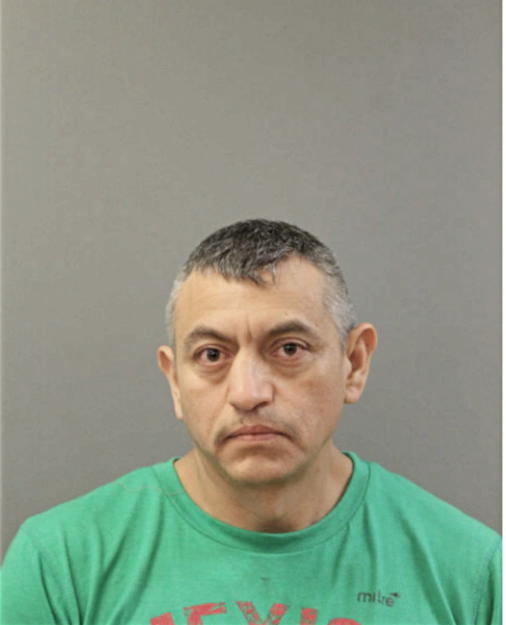 JOSE ROMERO, Cook County, Illinois