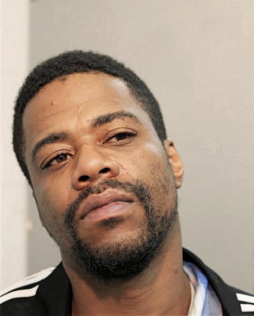 KENNETH ROSS, Cook County, Illinois