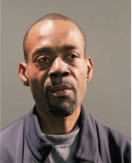 DONALD ROWRY, Cook County, Illinois