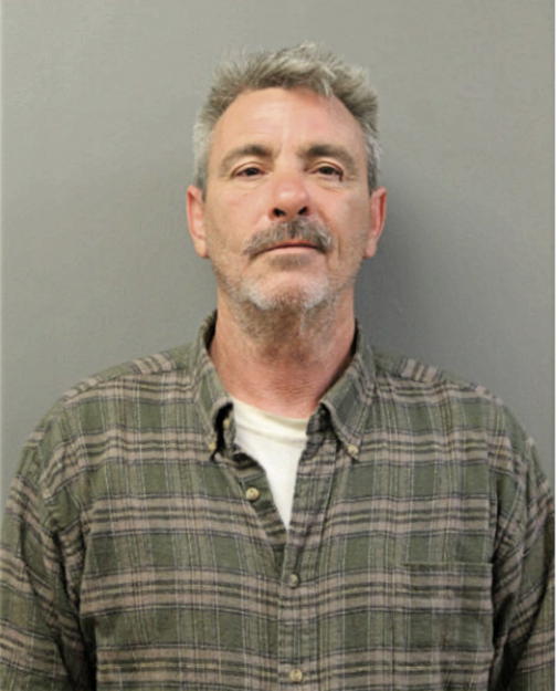 ALLEN C ROY, Cook County, Illinois