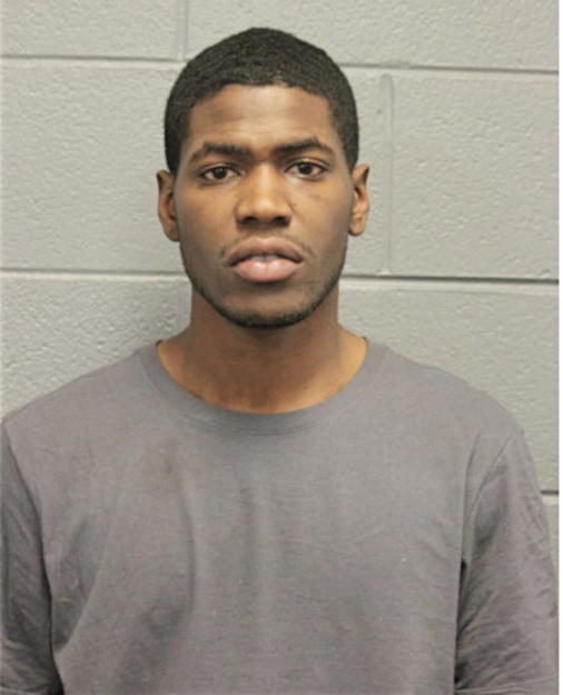 KWON M RUSSELL, Cook County, Illinois