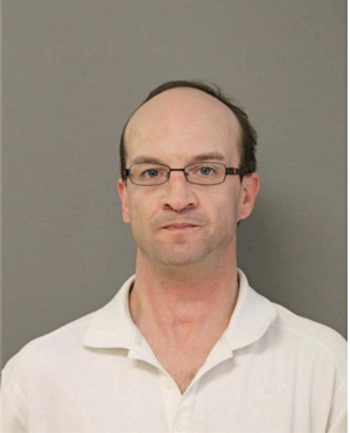 RUSSELL S JOHNS, Cook County, Illinois