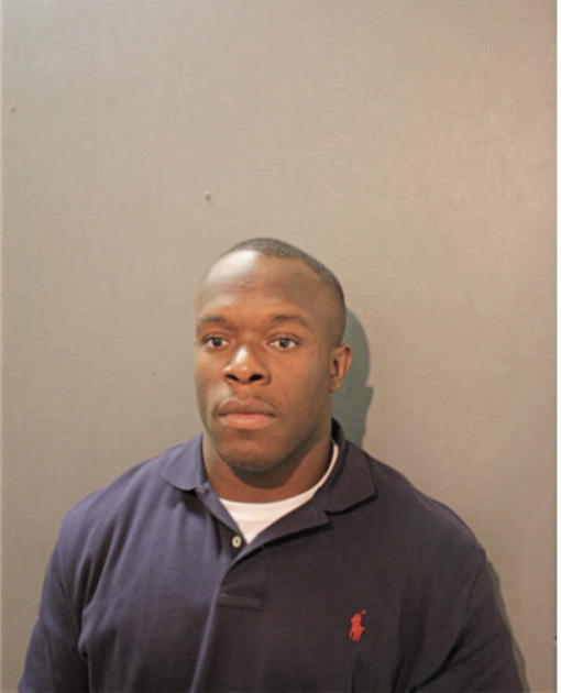 MICHAEL SANDIFER, Cook County, Illinois