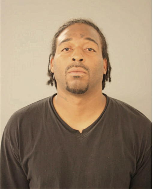 DAVID B SAUNDERS, Cook County, Illinois