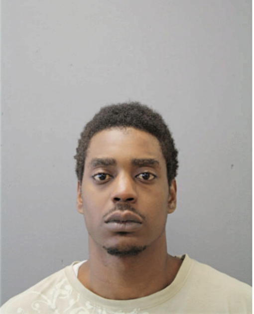 JEREMY D SHAW, Cook County, Illinois