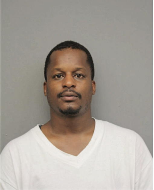 JAMES SIMS, Cook County, Illinois