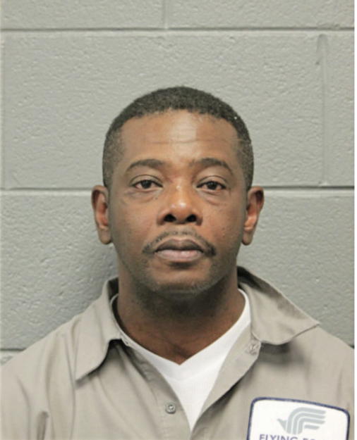 WILLIE E SIMS, Cook County, Illinois