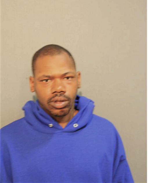 DEVONTA L SPANN, Cook County, Illinois