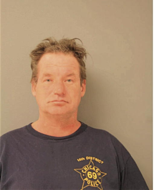 ANDREW W STAPKA, Cook County, Illinois