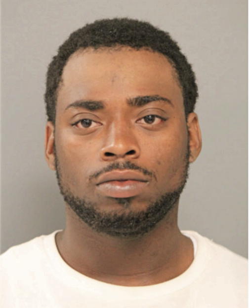 COREY W STAPLES, Cook County, Illinois