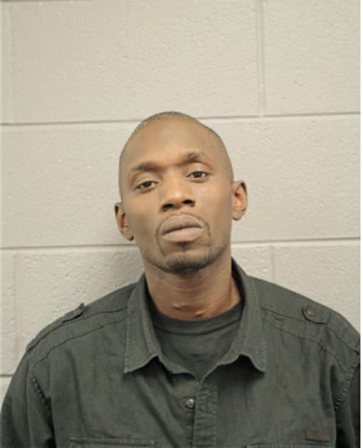 DANTCE STARKS, Cook County, Illinois