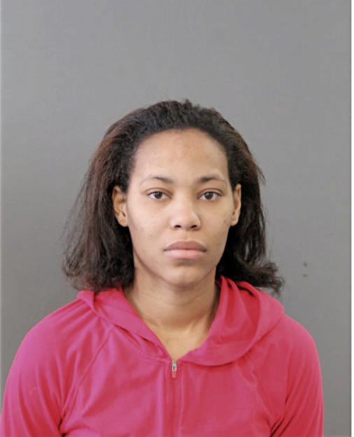 SHANETRA S STOKES, Cook County, Illinois