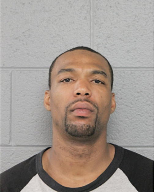 MICHAEL STURDIVANT, Cook County, Illinois