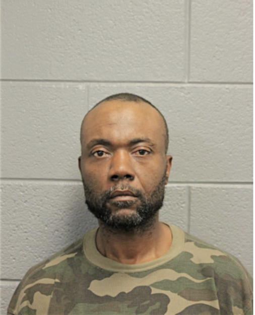 DEVON D SWAN, Cook County, Illinois
