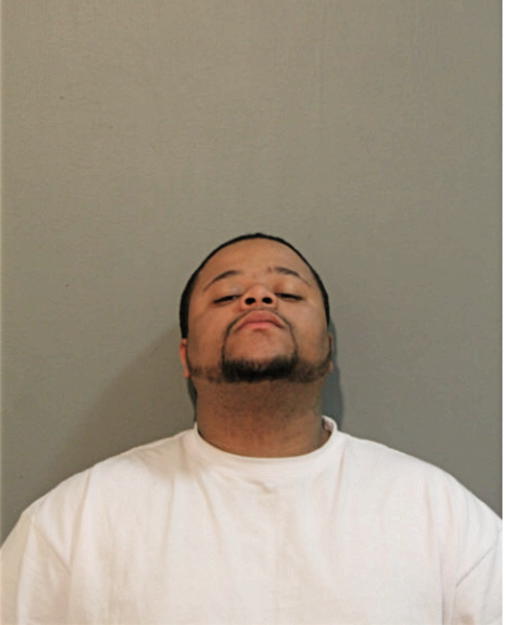 LARON SWIFT, Cook County, Illinois
