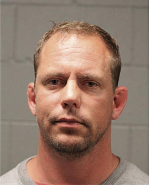 JASON Z TANNER, Cook County, Illinois