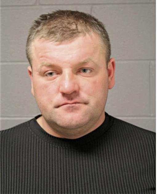 STANISLAW TATAR, Cook County, Illinois
