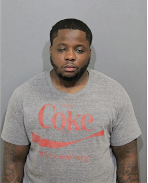 MICHAEL TAYLOR, Cook County, Illinois