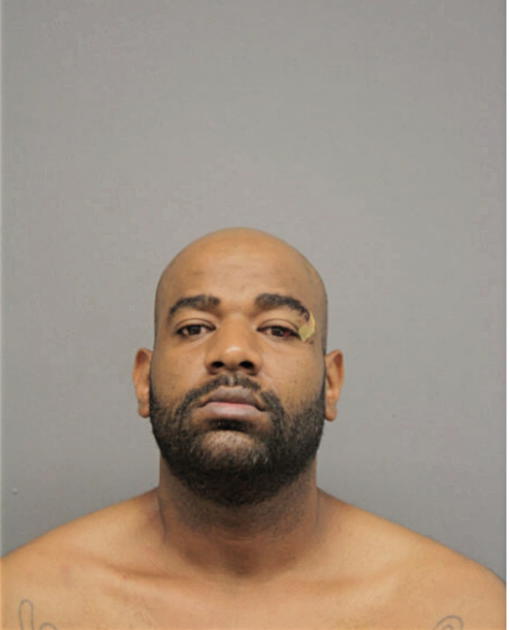 TAVARES L TAYLOR, Cook County, Illinois