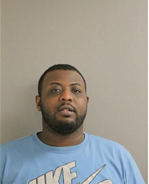 DON L TILLMAN, Cook County, Illinois