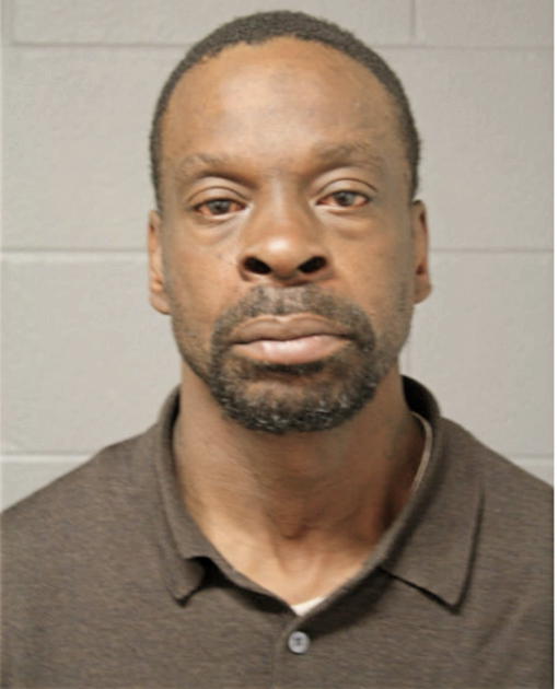 GERALD T TOWNSEND, Cook County, Illinois